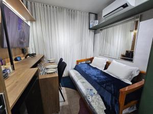 Today - 1 dormitorio ao Lado do Allianz