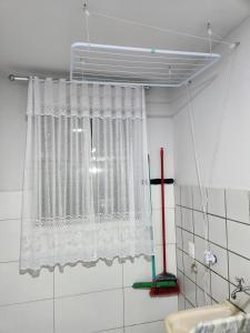 Apt 02 quartos próximo Av 44 CRER and airport