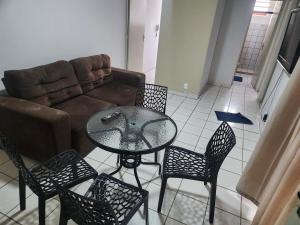 Apt 02 quartos próximo Av 44 CRER and airport