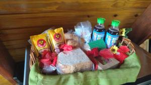 Chalé Refúgio do Sol