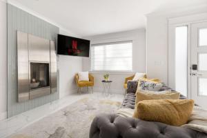 Family friendly Lux house Near University Train Hospital