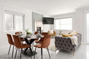 Family friendly Lux house Near University Train Hospital