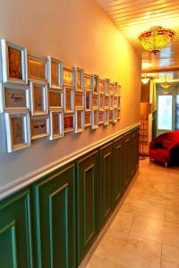 The Soho Altstadt Guesthouse