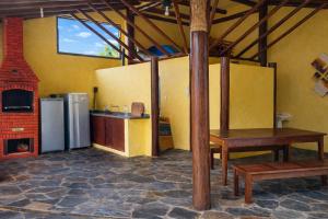 Casa de Praia em Maresias Temporada Litoral Norte