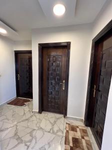 Khufus Heaven Pyramids View