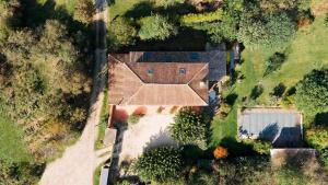 3 chambres dhôtes de charme avec jacuzzi & sauna au Clos de la Lèze