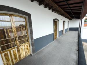 Suite Matlazinca by Casa Bravo