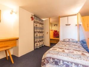 Duplex rénové au calme avec balcon - 67 pers. - FR-1-346-332