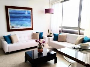 Aparta Suite con Vista al Mar