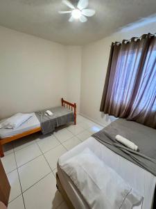 Apartamento amplo e tranquilo