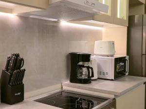 High Rise Marina View JBR Rimal 1202