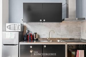 Appartement design & confortable avec terasse