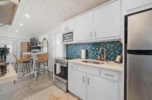 Little Luxe Lodge - Wellness Experience