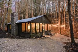 Little Luxe Lodge - Wellness Experience