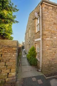 2 Bed in Askrigg oc-ds1019
