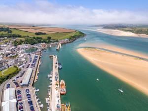 2 Bed in Padstow oc-p00714