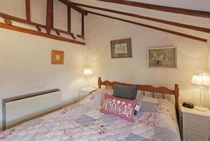 1 Bed in Great Bealings oc-rosec