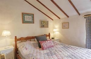 1 Bed in Great Bealings oc-rosec