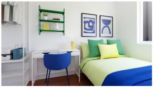 Contractor, Corporate & Leisure Accommodation