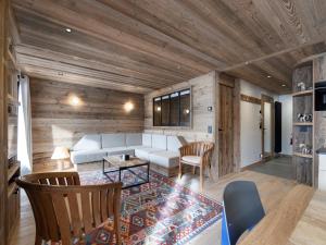 Appartement lumineux Ski aux pieds avec Parking - FR-1-862-41