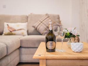 3 Bed in Threlkeld SZ217