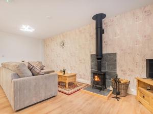 3 Bed in Threlkeld SZ217