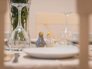 3 Bed in Threlkeld SZ217