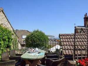 5 Bed in Swanage oc-dc060