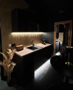 Love Room La Cachette