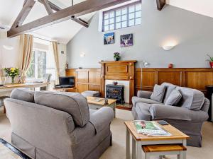 1 Bed in Dulverton LBARD