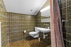 Hirschdächli im Waldhaus