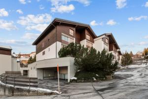 Hirschdächli im Waldhaus