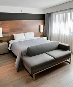 Flat particular no hotel M. Ibirapuera em Moema
