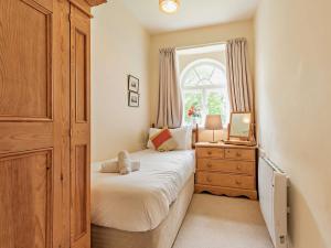 3 Bed in Borrowdale SZ061