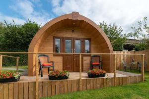 1 Bed in Shute oc-jbretr