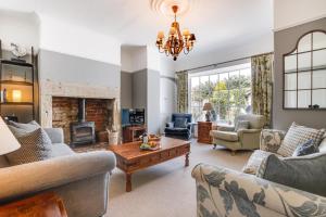 4 Bed in Bamburgh oc-gd1264