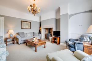 4 Bed in Bamburgh oc-gd1264