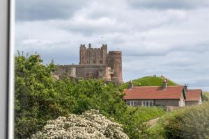 4 Bed in Bamburgh oc-gd1264