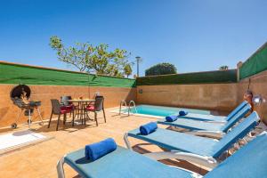 Villa Florencia by Villa Plus