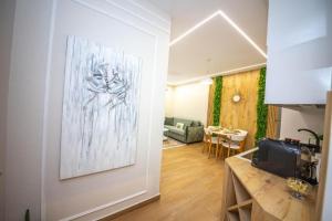 Central Apartment 3 Tirana