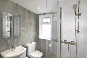 Forest Edge 4 BedroomLodge