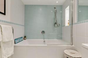 1 Bed in Fowey oc-saila