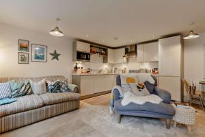 1 Bed in Fowey oc-saila