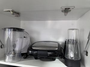 Excelente Departamento en el Microcentro de Asunción, Comodidad y Ubicación