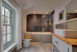 2 Bed in Polruan oc-p00697