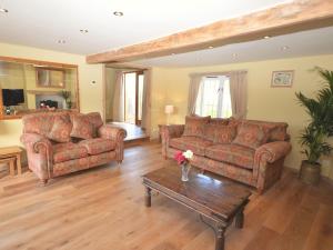 2 Bed in Middle Marwood GCOWS
