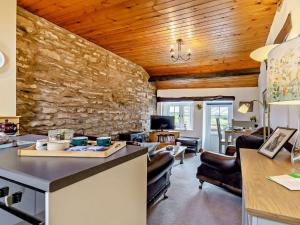 1 Bed in Newbiggin-on-Lune SZ355