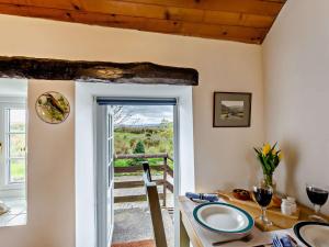 1 Bed in Newbiggin-on-Lune SZ355