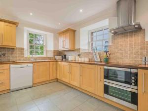 4 Bed in Skirwith SZ383