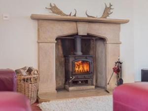 4 Bed in Skirwith SZ383